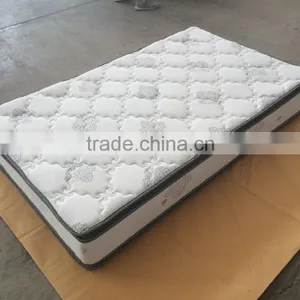 Hot Selling Hotel Furniture Bed Mattress Made in China thumbnail-4