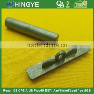 New Arrive Metal Shank Button For Coats -- MZ1298 thumbnail-1