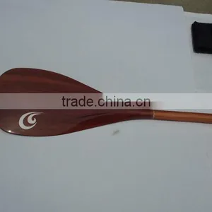 Paddle of Surfboard thumbnail-1