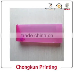 Factory Price PP Custom Colorful Gift Packing Box thumbnail-5