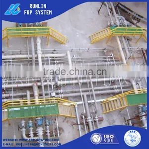 High Strength Uvioresistant Fiberglass thumbnail-1