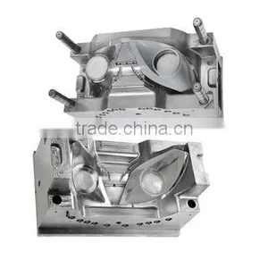 Custom Steel Material Car Lamp Moulding With High Standard thumbnail-2
