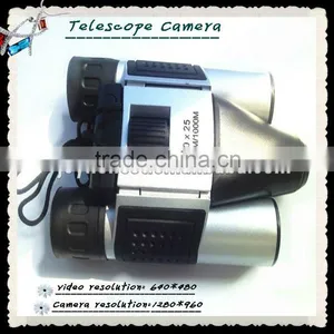 Digital Cameras Recorder Telescope thumbnail-1