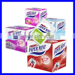 Wholesale OEM Best Breath Mouth Fresheners thumbnail-1