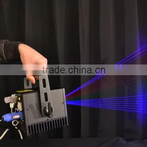 Low Price RGB 1.8w AT20 Scanner Animation Disco Laser Light thumbnail-2