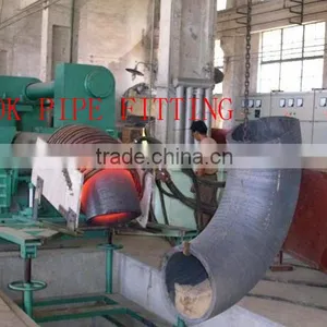 ASTM A350 LF2 CS FLANGES ASTM / ASME SB 61 / 62 / 151 / 152 thumbnail-1
