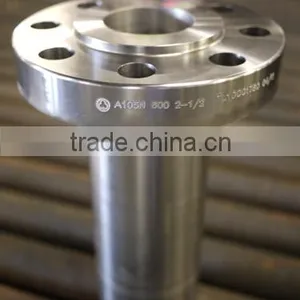 SS 904L Slip-On Flanges SS 904L Weld Neck Flanges SS 904L Blind Flanges thumbnail-4