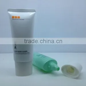 Cosmetic Oval Tube Packaging for Makeup Sets thumbnail-2