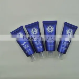 Beautiful-designed Hair Color Day Cream Empty Tube thumbnail-3