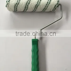 Microfiber Wall Paint Roller Brush Design thumbnail-3