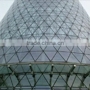 Curtain Wall Spider System With Good Price and Technical Support thumbnail-1