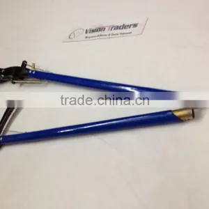 Snake Catcher Stick With Center Lock , Aluminium ,Best Quality 24" to 72" Lengths thumbnail-2