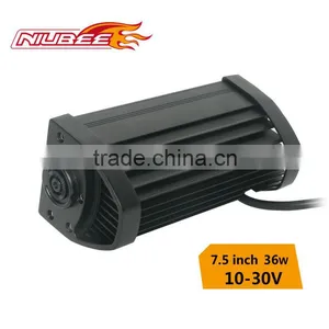 Professional Led Work Light 36w 12v for Tractor Truck thumbnail-3