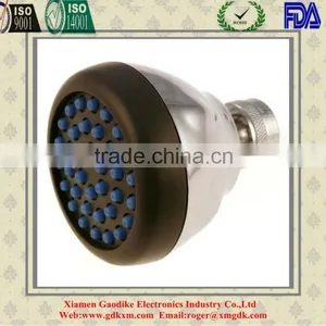 Silicone Sprayer for Shower Head thumbnail-1