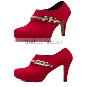Army High Ankle Boots Women Shoes Boots 2016 Woman Boots 2016 thumbnail-1