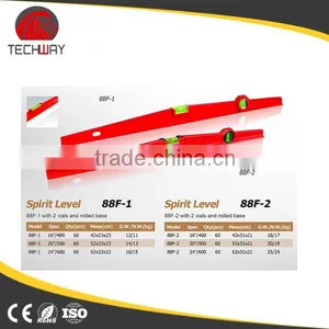Aluminium Spirit Level Magnetic Spirit Level Spirit Level Parts thumbnail-1