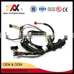 China Supply Electrical Automotive Car Stereo Wiring Harness thumbnail-1