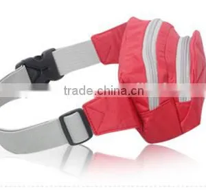 Mose Popular Fanny Pack Waist Bag Polyester Walk Bag Young Men Sport Waist Bag Wholesale China thumbnail-2