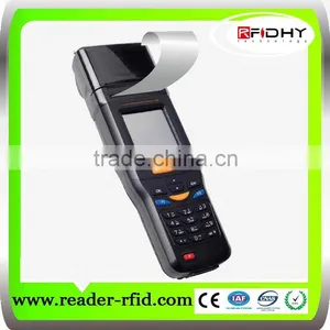 Long Range Rfid Reader Nfc Writer thumbnail-1