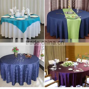 High Quality and Low Price Flower Printed Table Cloth thumbnail-2