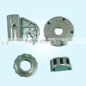 Casting of Aluminum thumbnail-1