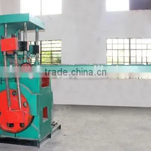 Brick Machine Burn-free Brick Machine MZJ600 thumbnail-1