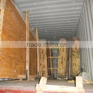 Best Quality Golden Travertine Tile Slab thumbnail-4