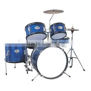 Drum Set thumbnail-1