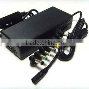 100w Car Lighter Plug Adapter With Usb Universal thumbnail-1