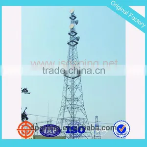 USM Telecommunication Steel Tower thumbnail-1