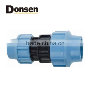 2014 Reducing Coupling PP COMPRESSION FITTINGS PP PIPE FITTINGS thumbnail-1