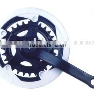 Bicycle Chainwheel thumbnail-1