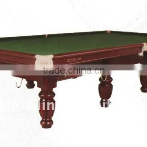 Snooker Table thumbnail-1