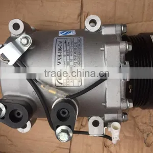 Compressor for ZOTYE T600 thumbnail-1