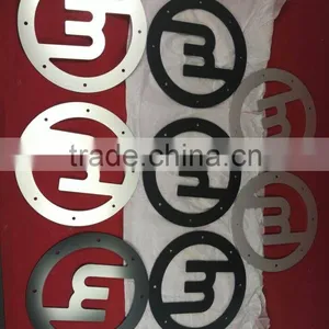 Top Quality Andozied Aluminum Speaker Cover thumbnail-4