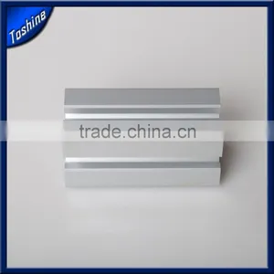T Slot Aluminum Machine Guards Profile thumbnail-2