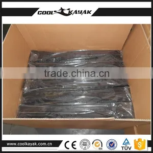 Soft Roof Rack Applied to Kayak and Boat or Canoe as Car Roof Racks Kayak Accessories From COOLKAYAK thumbnail-5