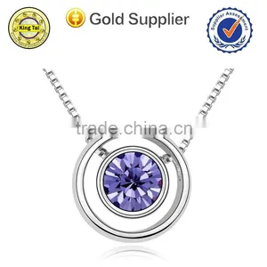 Best Design Gold Long Pearl Necklace Costume Jewelry Quality Choice thumbnail-3