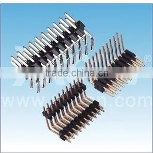 2.0mm Pin Header Connector thumbnail-1
