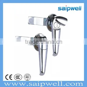 SAIP/SAIPWELL 2014 Hot Sales Waterproof and Adjustable Cylinder Lock Assembly thumbnail-1
