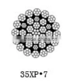 35*P.7 Compacted Steel Wire Rope thumbnail-1