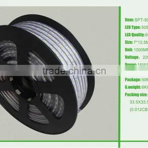 Led Strips 5050 High Brightness thumbnail-3