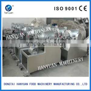 Best Selling Production for Popcorn Machine thumbnail-1