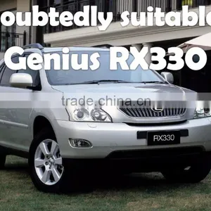 Welcome Guest Light FOR LEXUS LS600 RX330 LED CAR Courtesy LAMP thumbnail-5
