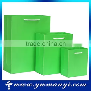 Yiwu Factory Wholesale Custom Paper Bag for Jewelry Supplier's Choice thumbnail-1
