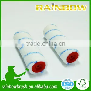 Good Quality Nylon European Style Roller Refill thumbnail-1