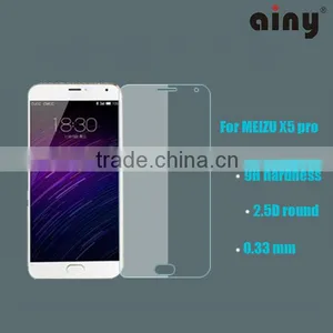 Factory Direct 0.33mm Anti-peek Screen Protector for MEIZU x5 Pro thumbnail-1