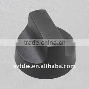 High Quality Plastic Control Knob thumbnail-1