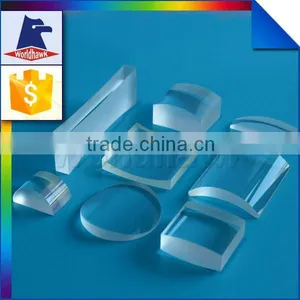 US$20000 Trade Assurance! Optical Cylinder Glass Lens Optical Cylinder Glass Lens thumbnail-1