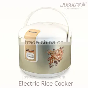 Mini Rice Cooker thumbnail-4